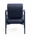 M.A.D. Axle Lounge Chair