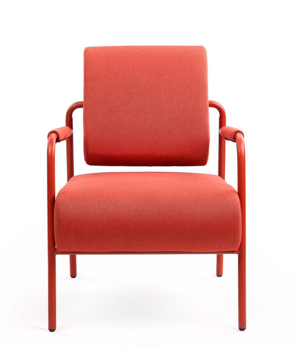 M.A.D. Axle Lounge Chair