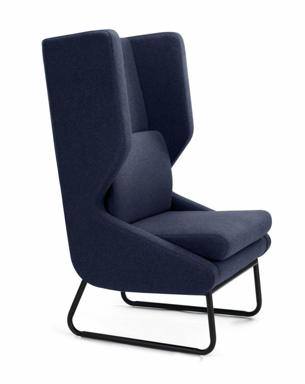 M.A.D. Wing Lounge Chair