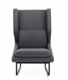 M.A.D. Wing Lounge Chair