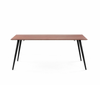 M.A.D. Airfoil Dining Table