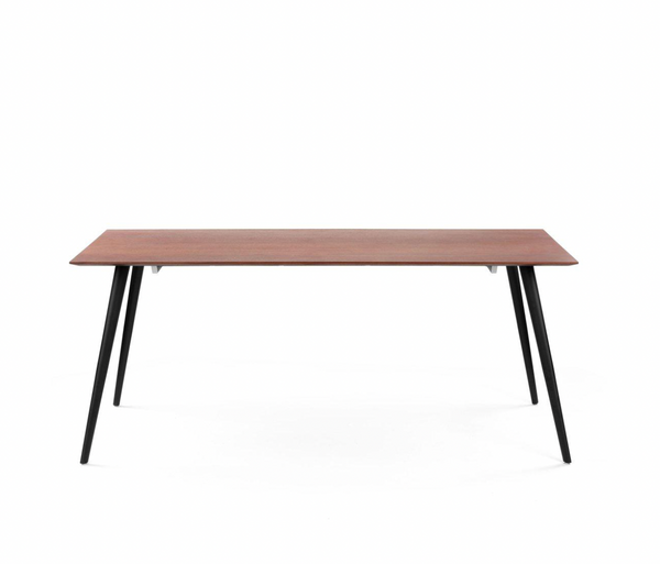 M.A.D. Airfoil Dining Table