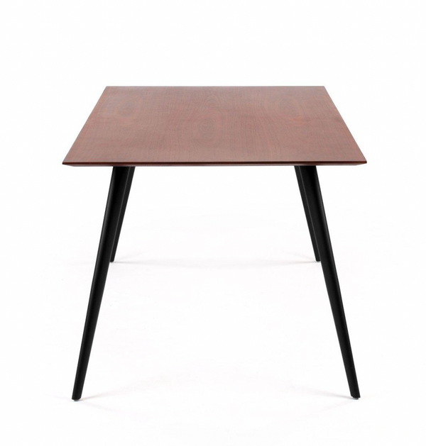 M.A.D. Airfoil Dining Table