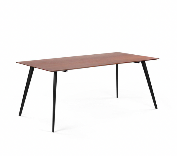 M.A.D. Airfoil Dining Table