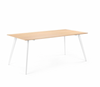 M.A.D. Airfoil Dining Table