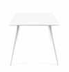 M.A.D. Airfoil Dining Table