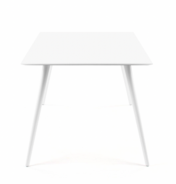 M.A.D. Airfoil Dining Table