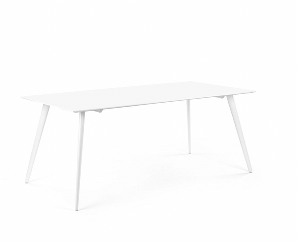 M.A.D. Airfoil Dining Table