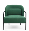 M.A.D. Circa Lounge Chair