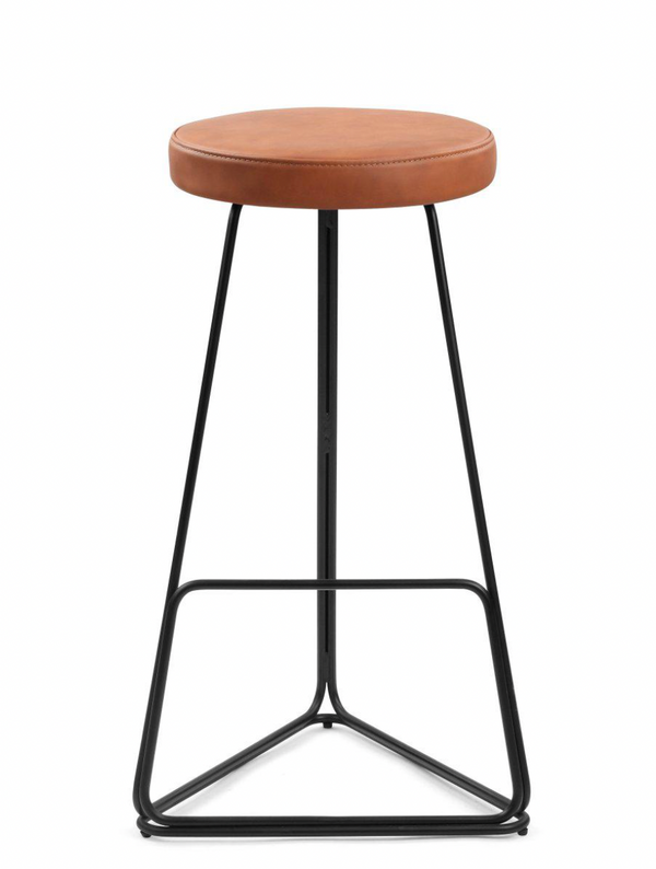 M.A.D. Delta Bar Stool