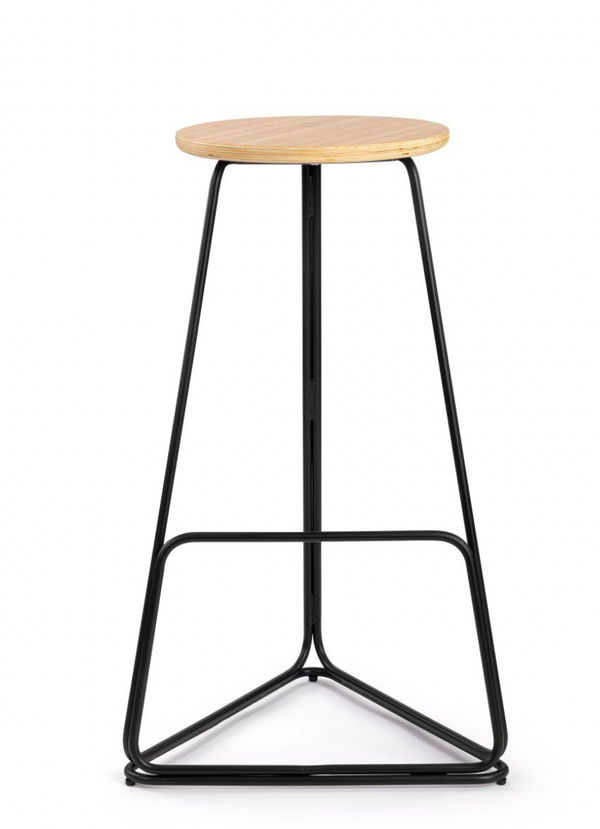 M.A.D. Delta Bar Stool