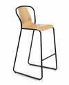 M.A.D. Fullerton Bar Stool