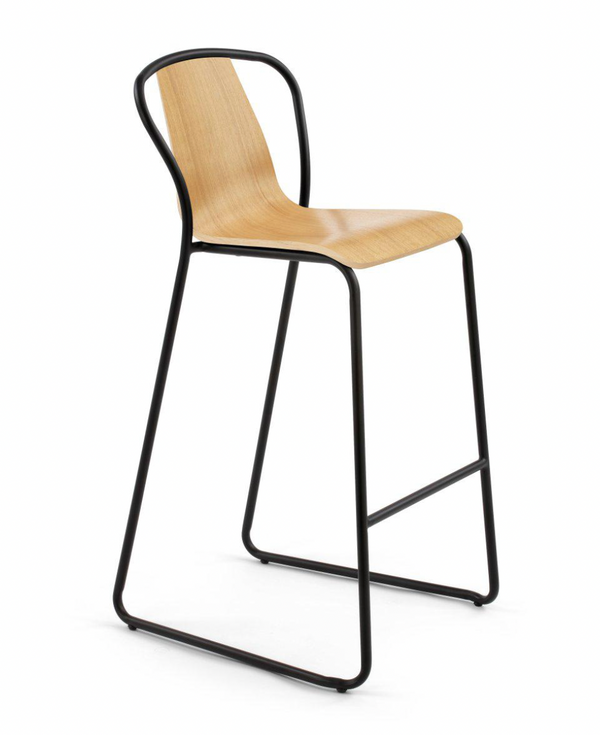 M.A.D. Fullerton Bar Stool