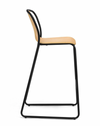 M.A.D. Fullerton Bar Stool