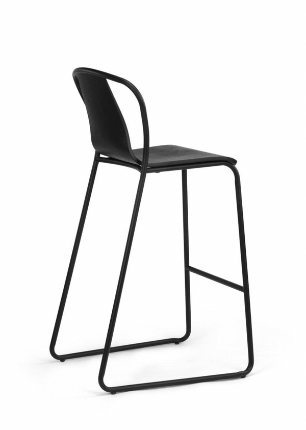 M.A.D. Fullerton Bar Stool