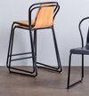 M.A.D. Fullerton Bar Stool