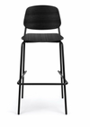 M.A.D. Platform Bar Stool