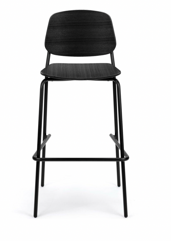 M.A.D. Platform Bar Stool