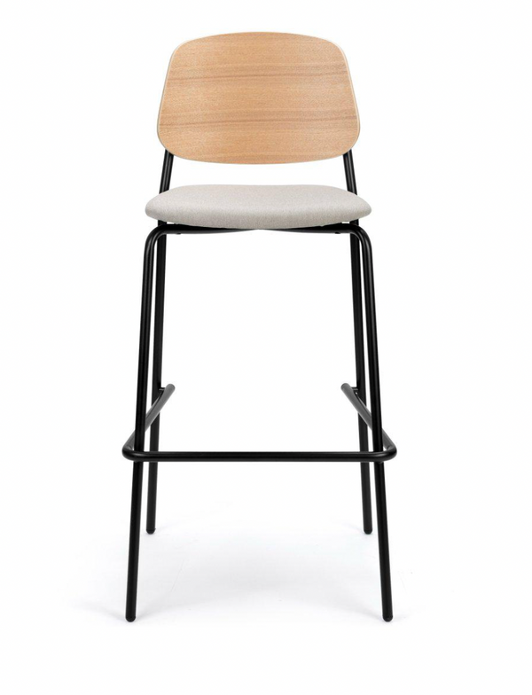 M.A.D. Platform Bar Stool