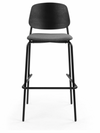M.A.D. Platform Bar Stool