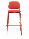 M.A.D. Platform Bar Stool