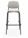 M.A.D. Platform Bar Stool