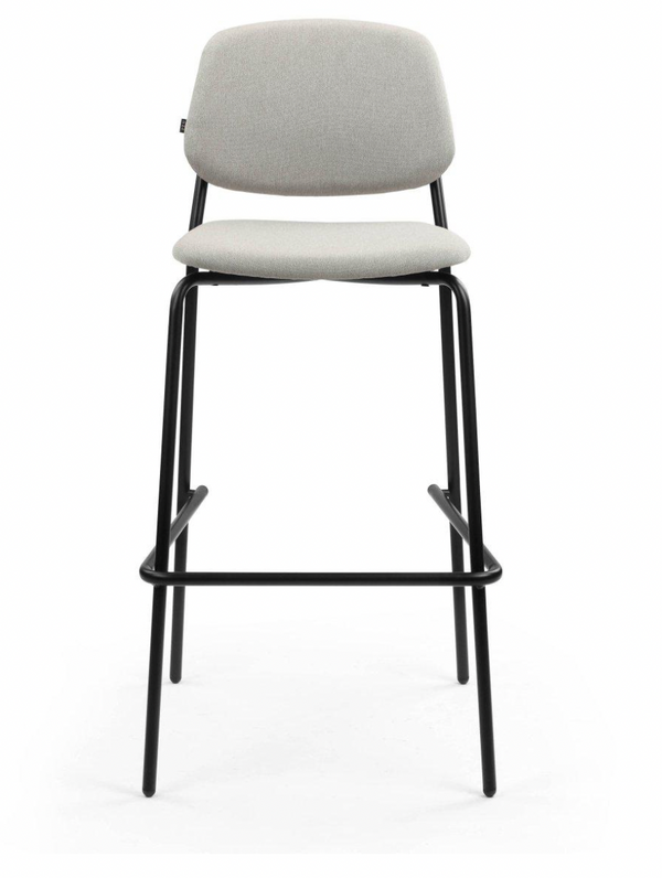 M.A.D. Platform Bar Stool