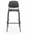 M.A.D. Platform Bar Stool