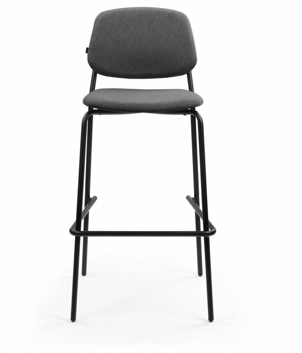 M.A.D. Platform Bar Stool