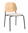 M.A.D. Platform Dining Chair