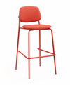 M.A.D. Platform Bar Stool