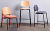 M.A.D. Platform Bar Stool