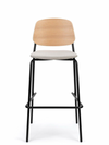 M.A.D. Platform Counter Stool
