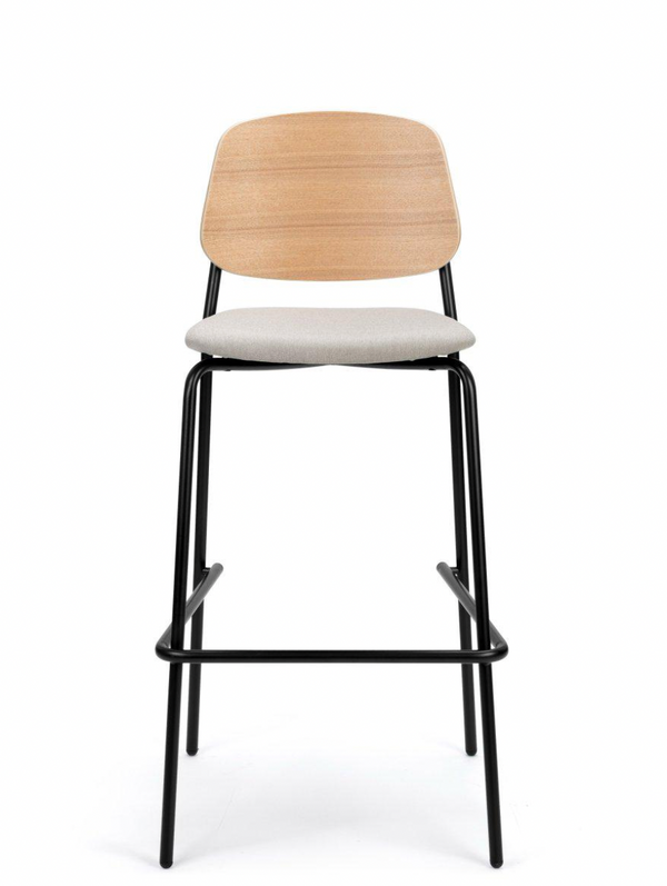 M.A.D. Platform Counter Stool