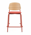 M.A.D. Platform Counter Stool