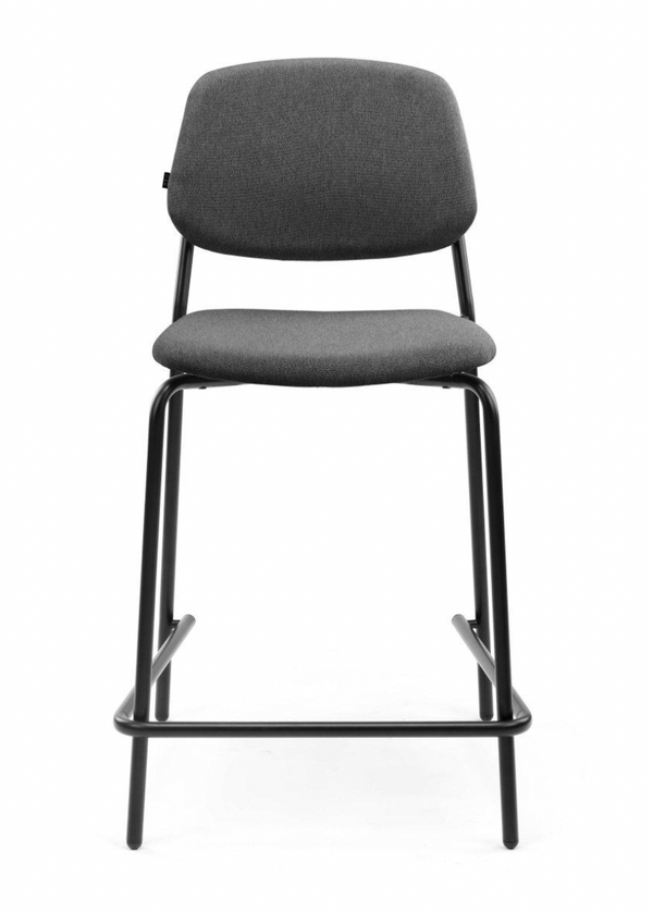 M.A.D. Platform Counter Stool