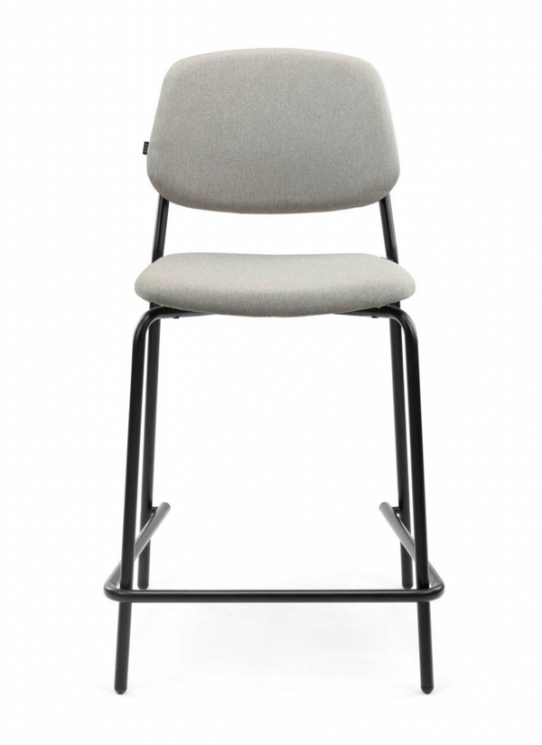 M.A.D. Platform Counter Stool