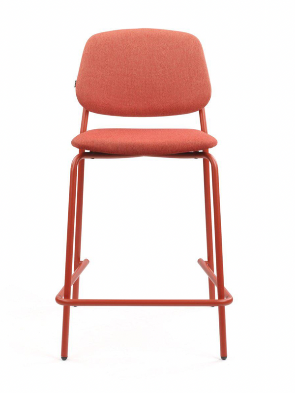 M.A.D. Platform Counter Stool