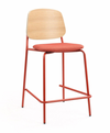 M.A.D. Platform Counter Stool