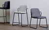 M.A.D. Zag Counter Stool