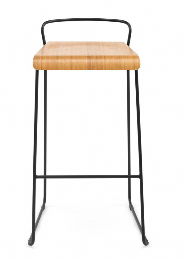 M.A.D. Transit Bar Stool