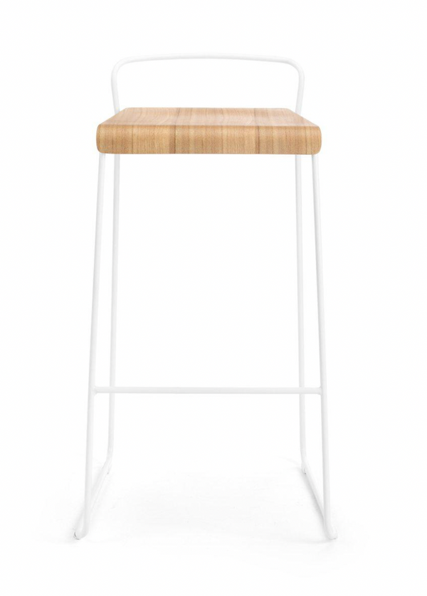 M.A.D. Transit Bar Stool