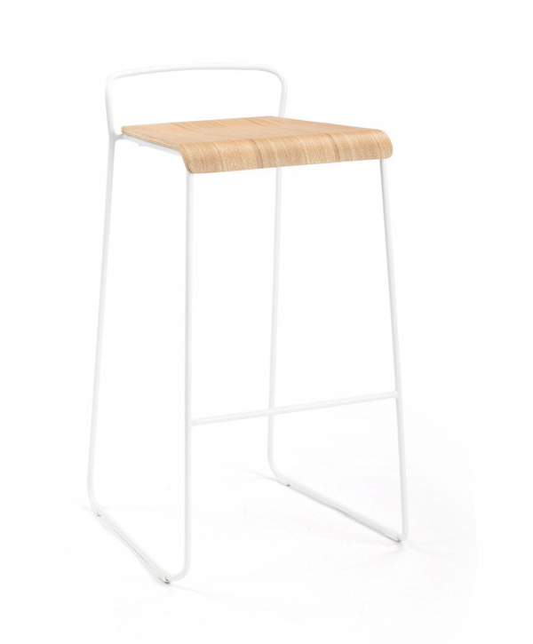 M.A.D. Transit Bar Stool