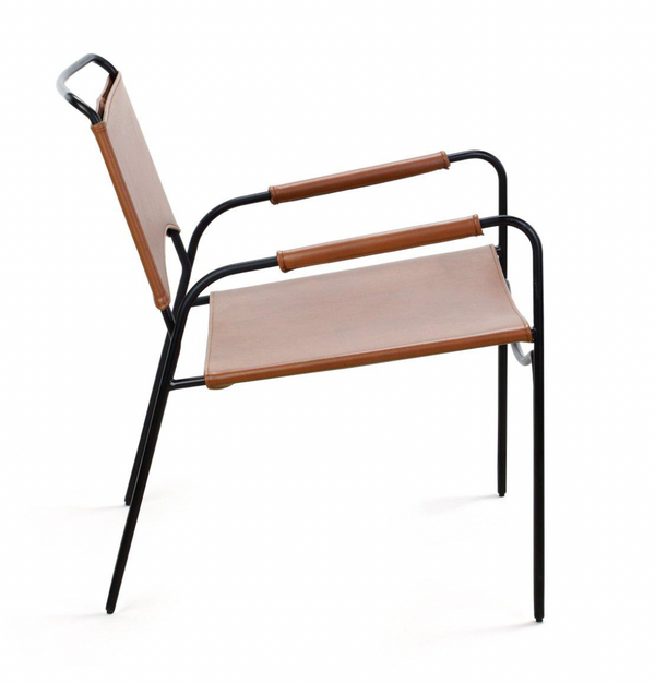 M.A.D. Trace Lounge Chair