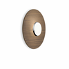 Pablo Sky Dome Flush Wood