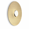 Pablo Sky Dome Flush Wood