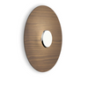 Pablo Sky Dome Flush Wood