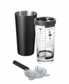 Blomus Lounge Cocktail Shaker Set