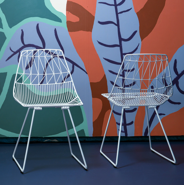 BEND Lucy Chair Black 