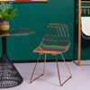 Bend Lucy Chair
